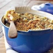Cauliflower Mac & Cheese