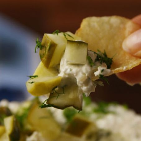 Pickle Dip