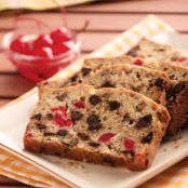 Banana Split Bread Recipe