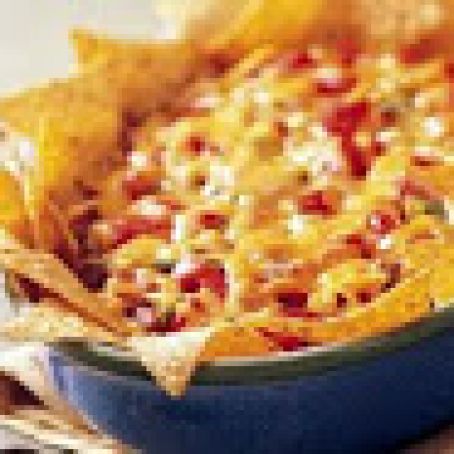 Fiesta Taco Casserole