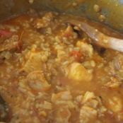 Cajun Jambalaya by Emeril Lagasse