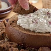 Bread Bowl Dip