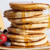 Pancakes