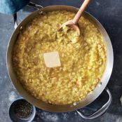 RISOTTO MILANESE