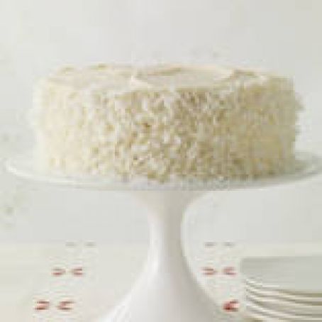Coconut Cake
