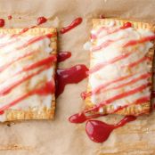 Toaster Tarts