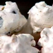 Meringue Cookies ('Forgotten Kisses')