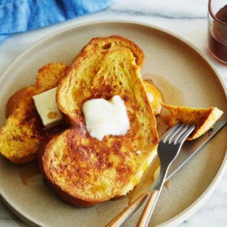 French Toast