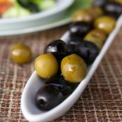 Insalata di Olive