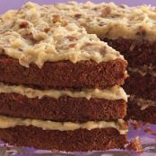 COCONUT PECAN FROSTING