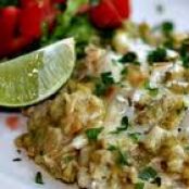 Mac and Cheese Southwest Style