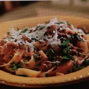 Rachel Ray Double Batch Classic Bolognese Sauce
