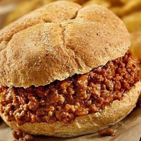 Schnippers Sloppy Joe Recipe