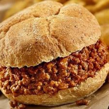 Schnippers Sloppy Joe Recipe