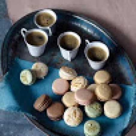 French Macaroons