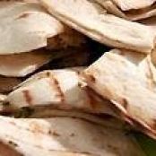 Gordon and Gary's Pesto Chicken Quesadillas