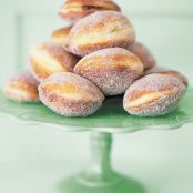 Sufganiyot