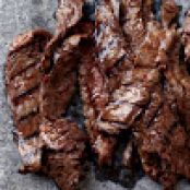 Korean Sizzling Beef