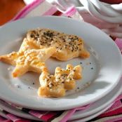 Savory Christmas Cutouts