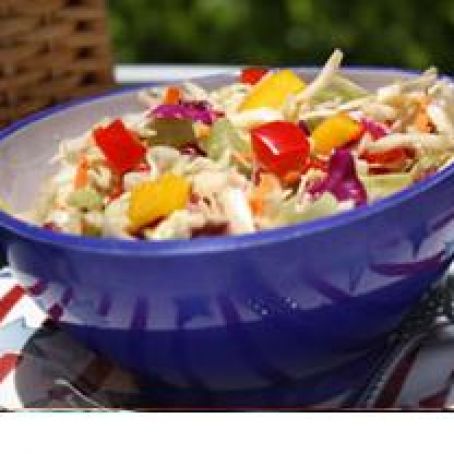 Firecracker Slaw