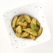 T2012 Braised Dill Potatoes
