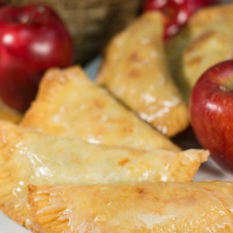 Amish Fried Apple Pies