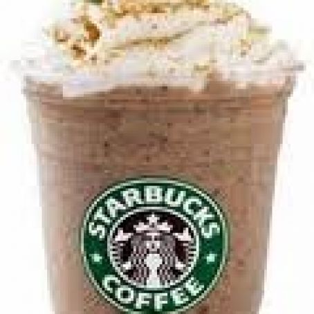 Starbucks Java Chip Frappucino