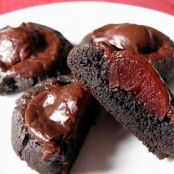 Cherry Bites Cookies