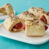 Everything Pigs in a Blanket