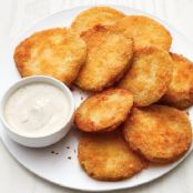 Fried Green Tomatoes