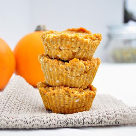 Pumpkin Coconut Fudge