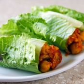 Ridiculously Easy Curried Chickpeas and Quinoa