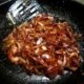 Caramelized Onion Relish