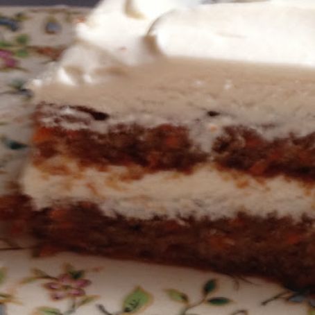 Charm City Carrot Cake
