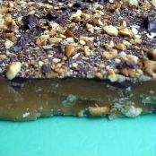 Cashew Buttercrunch