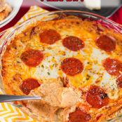Pizza Dip