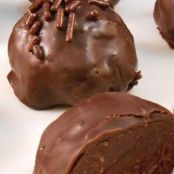 Mocha Truffles