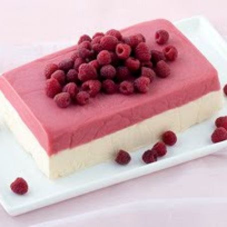 Raspberry Summer Sensation