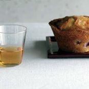 INDIVIDUAL GRAPE & VIN SANTO CAKES