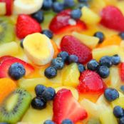 Fruit Salad