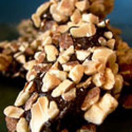 English Toffee