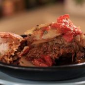 Grandpa's Braised Beef