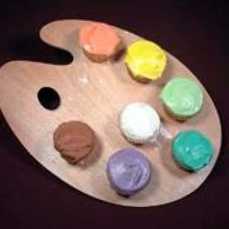 Amy Sedaris' Cupcakes