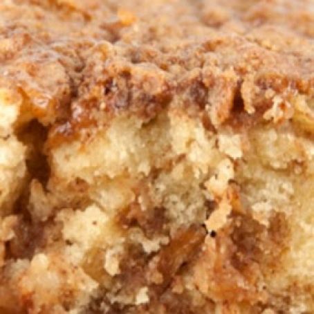 Cinnamon Apple Pie Bread