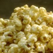 Nick's Caramel Popcorn