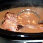 Pinto Beans (Slow Cooker)