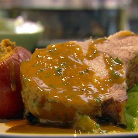 Pork_Loin_Baked_Apple_Cider_Gravy