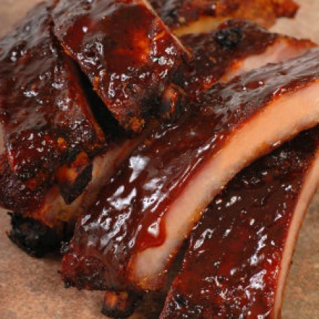 Pork Ribs Pressure Cooker