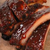 Pork Ribs Pressure Cooker