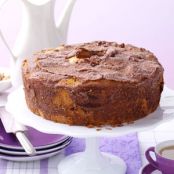 Cinnamon Coffee Cake Recipe